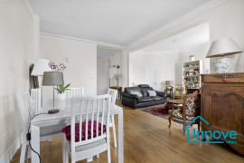 Vente
Limite parc Fourchon : 4 pièces plein de charme avec très bon