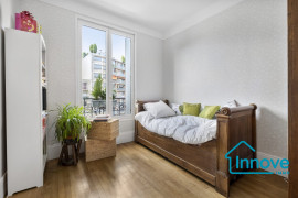 Vente
Limite parc Fourchon : 4 pièces plein de charme avec très bon