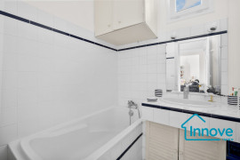 Vente
Limite parc Fourchon : 4 pièces plein de charme avec très bon