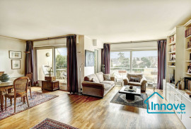 Vente
Limite parc Fourchon : Bel appartement récent avec terrasses et