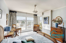 Vente
Limite parc Fourchon : Bel appartement récent avec terrasses et