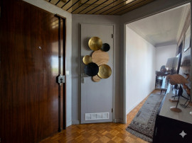
                                                                                        Vente
                                                                                         LIMITROPHE JOINVILLE/VUE DÉGAGÉE BALCON.