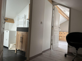 
                                                                                        Colocation
                                                                                         Limitrophe Paris, maison calme proche M12 et M13