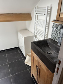 
                                                                                        Colocation
                                                                                         Limitrophe Paris, maison calme proche M12 et M13