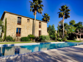 Vente
LITTORAL VAROIS PROPRIETE DE STANDING OLIVERAIE 8 HA