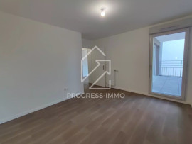 
                                                                                        Location
                                                                                         Livry Gargan, 2 pièces dans résidence de 2022 avec balcon et parking