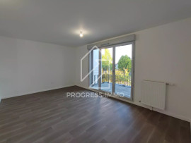 
                                                                                        Location
                                                                                         Livry Gargan, 2 pièces dans résidence de 2022 avec balcon et parking