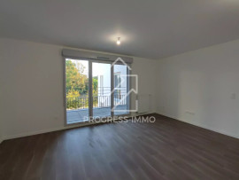 
                                                                                        Location
                                                                                         Livry Gargan, 2 pièces dans résidence de 2022 avec balcon et parking