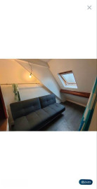 
                                                                                        Location
                                                                                         Loc studette 9m2 Paris 10
