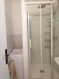 
                                                                                        Location
                                                                                         Loca appart T2 meublé quartier Petit port près fac