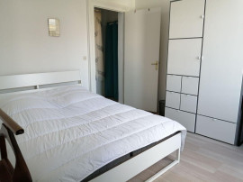 
                                                                                        Location
                                                                                         Loca appart T2 meublé quartier Petit port près fac