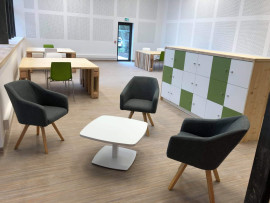
                                                                                        Location
                                                                                         Local activité de 70 m² à louer dans le Vaucluse