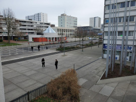 
                                                                                        Location
                                                                                         Local/bureau professionnel