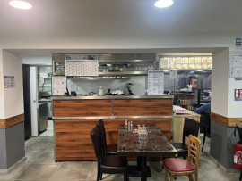 
                                                                                        Vente
                                                                                         Local commercial 164 m² avec terrasse – Zone