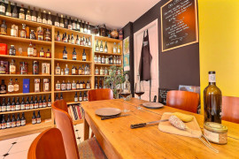 
                                                                                        Vente
                                                                                         Local commercial 3 pièces