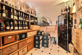 
                                                                                        Vente
                                                                                         Local commercial 3 pièces