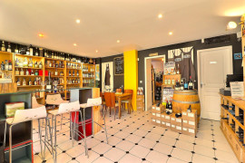 
                                                                                        Vente
                                                                                         Local commercial 3 pièces