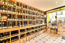 
                                                                                        Vente
                                                                                         Local commercial 3 pièces