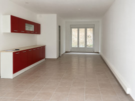 
                                                                                        Location
                                                                                         LOCAL COMMERCIAL – 41 m² EN CENTRE-VILLE MIRECOURT