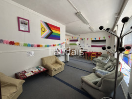 
                                                                                        Vente
                                                                                         Local commercial 58 m2 proche gare SAINT LO