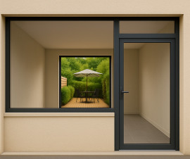 
                                                                                        Vente
                                                                                         LOCAL COMMERCIAL  CENTRE-VILLE