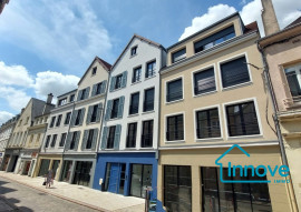 
                                                                                        Vente
                                                                                         LOCAL COMMERCIAL - CENTRE VILLE CHARTRES