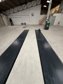 
                                                                                        Vente
                                                                                         LOCAL COMMERCIAL CONTRÔLE TECHNIQUE AUTOMOBILE