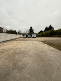 
                                                                                        Vente
                                                                                         LOCAL COMMERCIAL CONTRÔLE TECHNIQUE AUTOMOBILE