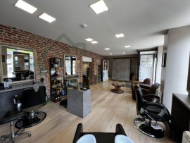Vente
Local commercial PREMIUM loué