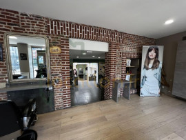 Vente
Local commercial PREMIUM loué