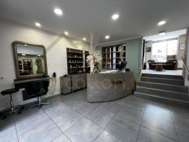 Vente
Local commercial PREMIUM loué