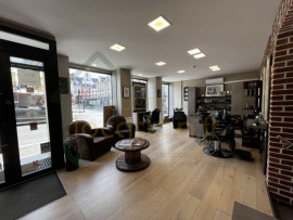 Vente
Local commercial PREMIUM loué