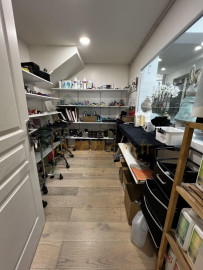 Vente
Local commercial PREMIUM loué