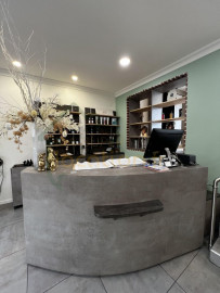 Vente
Local commercial PREMIUM loué