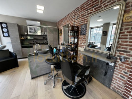 Vente
Local commercial PREMIUM loué