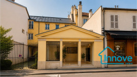 
                                                                                        Location
                                                                                         Local Commercial Rue de montreuil