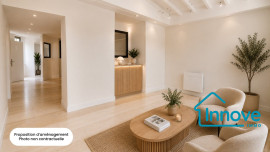 
                                                                                        Location
                                                                                         Local Commercial Rue de montreuil