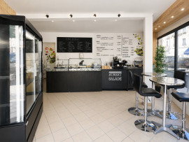 
                                                                                        Vente
                                                                                         Local commercial Saint-André-de-Cubzac