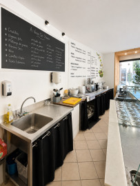 
                                                                                        Vente
                                                                                         Local commercial Saint-André-de-Cubzac