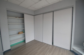 
                                                                                        Location
                                                                                         Local commercial sur axe Saint Lô - Agneaux