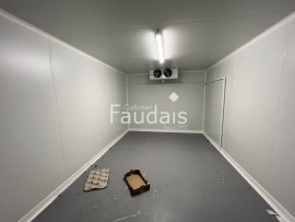 Vente
local commercial TORIGNY LES VILLES