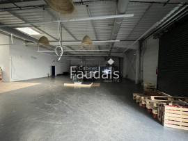 
                                                                                        Vente
                                                                                         local commercial TORIGNY LES VILLES