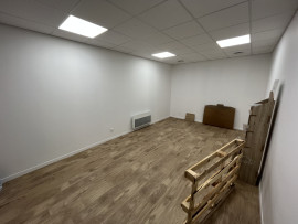 
                                                                                        Vente
                                                                                         local commercial TORIGNY LES VILLES