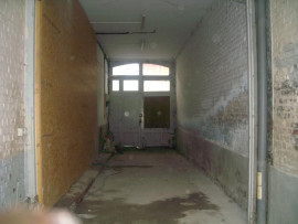 
                                                                                        Location
                                                                                         Local d'activité de 70m² à louer – Lille