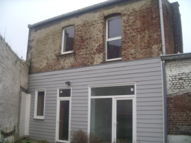 
                                                                                        Location
                                                                                         Local d'activité de 70m² à louer – Lille