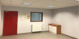 
                                                                                        Location
                                                                                         Local d'activités à louer - Chauvigny / Poitiers Est / Futuroscope