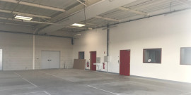 
                                                                                        Location
                                                                                         Local d'activités à louer - Chauvigny / Poitiers Est / Futuroscope