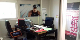 
                                                                                        Location
                                                                                         Local d'activités à louer - Montpellier