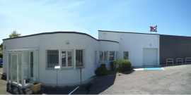 
                                                                                        Location
                                                                                         Local d'activités Alès, dans le Gard