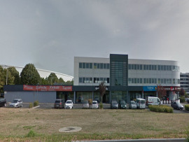 
                                                                                        Location
                                                                                         Local d'activités de 180 m² à louer – Poitiers -Technopôle du Futuroscope